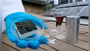 Científicos crean un dispositivo que puede recolectar agua del aire incluso con poca humedad y usando solo luz solar