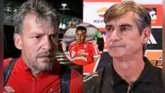 DT de Cienciano dejó firme comentario sobre Óscar Ibáñez al no llamar a Christian Cueva en Perú, pese a buen presente: "No es entrenador"