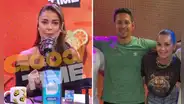 Laura Spoya manda fuerte mensaje tras ser vinculada sentimentalmente con productor de Good Time: "Le hacen daño a mi familia"