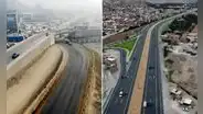La histórica autopista que será renovada luego de casi 10 años y aliviará el tráfico: conectará 5 distritos de Lima Este