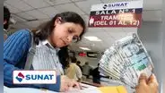 Límite de ingresos para no pagar impuesto a la renta en Perú 2025: conoce el monto máximo que debes ganar al año, según Sunat