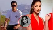 Productor de 'Good Time' es vinculado con Laura Spoya y su esposa deja inesperada respuesta