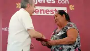 Mujeres con Bienestar 2025: este es el nuevo beneficio educativo del programa para las mexicanas en Edomex