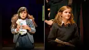 ¿Quién es Arabella Stanton? Ella es la actriz que reemplaza a Emma Watson como Hermione en la serie de Harry Potter de HBO