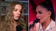 Alejandra Baigorria tilda de "inmadura" a Onelia Molina por fuertes indirectas en redes: "Le falta crecer"