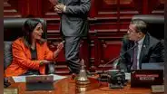 Congreso promulga ley que obliga a los medios a ceder el 10% de su programación para prevenir la violencia de género