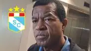 Julio César Uribe dejó contundente mensaje por duro presente de Sporting Cristal': "No hay tiempo para ponerse a llorar"