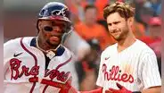 Atlanta Braves vs Phillies EN VIVO con Ronald Acuña Jr: horario y canal del juego 2 por la MLB 2025 en USA y Venezuela