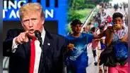 Trump le dice adiós al pasaporte: inmigrantes de América Latina que residen en EEUU no podrán renovarlo después de este tiempo
