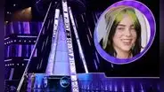 American Music Awards 2025: esta es la lista de los ganadores con Billie Eilish como la estrella de la noche