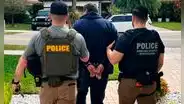 Redadas de inmigración en EEUU: el estado con más acuerdos 287(g) firmados para colaborar con ICE en la detención de inmigrantes
