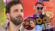 Rodrigo González arremete contra Laura Spoya tras anunciar el fin de su matrimonio con Brian Rullan: "No le sale ni una lágrima"