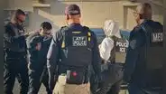 Redadas en ciudades santuario: ICE arresta a inmigrantes de México, Guatemala y El Salvador en estos estados de EEUU