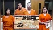 Investigan a colombiana detenida en Arizona por robos ante su posible conexión con asesinato en Ibagué