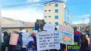 Minera clausurará emblemático colegio de Arequipa con más de 50 años de antigüedad: "No podemos seguir manteniendo"
