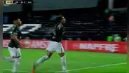 Paolo Guerrero hace soñar a Alianza Lima: anotó golazo ante Libertad por la Libertadores y blanquiazules están yendo a la Sudamericana