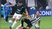 ¡Alianza Lima clasificó a los playoffs de la Copa Sudamericana! Empató 2-2 con Libertad en Paraguay