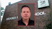 Profesor de música arrestado por besar y agredir físicamente a una menor de 14 años en Illinois: fue despedido y enfrenta cargos