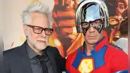 ¡Atención fans de DC en México! James Gunn y John Cena estarán presentes en la Comic Con Experience 2025