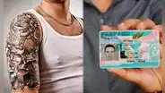 Green Card 2025: podrían negarle la residencia permanente en EEUU a los inmigrantes que tengan estos tatuajes