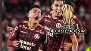 Universitario está en octavos de final de Copa Libertadores: ¿cuándo conocerá a su rival?