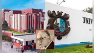 El peruano formado en la UNMSM y docente en la UNI, fue nominado al Premio Nobel de Física: una avenida en Los Olivos lleva su nombre