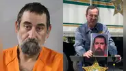 Hombre sobrevive milagrosamente al nadar en un lago lleno de caimanes en Florida, pero muere minutos después de forma inesperada