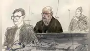 Excirujano pederasta es condenado a 20 años de prisión en Francia: agredió a casi 300 pacientes, en su mayoría menores