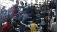Suspenden ayuda en Gaza tras caos con sistema de Estados Unidos e Israel: 1 muerto y 48 heridos el primer día