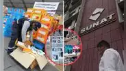 Este es el tope establecido por Sunat para realizar compras en línea sin la obligación de pagar impuestos durante el año 2025