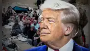 Confirmado: Noem, secretaria de DHS, dice que demanda de ACLU queda infundada y Trump seguirá deportando inmigrantes en EEUU