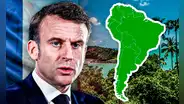 El país de Europa que quiere construir una mega cárcel dentro de Sudamérica y es acusado de reinstalar una "colonia penal"