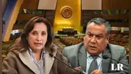 Gustavo Adrianzén a un paso de la ONU: Dina Boluarte evalúa reciclar a su cuarto exministro