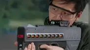 China presenta la nueva arma del futuro, un rifle electromagnético capaz de disparar 50 veces por segundo: sin rival en EE. UU.