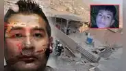 Habla amigo de músico asesinado tras restos hallados en su casa en SJL: "Estábamos tomando y se pidió un taxi"