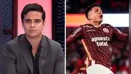 Periodista ecuatoriano desolado tras clasificación de Universitario y eliminación de clubes de su país: "Creí que era el equipo fácil"