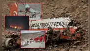 El insólito error que causó el accidente aéreo más trágico del Perú: murieron 123 personas y provocó el cierre de una famosa aerolínea