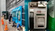 Adiós para siempre a los teléfonos públicos: retiran históricas cabinas en diversos distritos de Lima