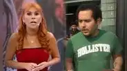 Magaly recuerda a su exesposo y su cercano vínculo con su hijo: "Pese a que no se cambió el apellido, siempre le dijo "papá""