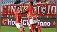 ¿Qué resultados necesita Cienciano ante Atlético Mineiro para quedar primero o segundo en su grupo de Copa Sudamericana?