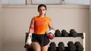 ¿Qué pasó con Alana Flores? Boxeadora y creadora de contenido rompe su silencio tras ser hospitalizada luego de ser víctima del "deep fake"