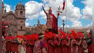 Emufec alerta posible estafa en la venta de boletos del Inti Raymi