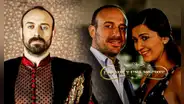 Halit Ergenç, Onur en la telenovela turca ‘Las mil y una noches’, es condenado a casi dos años de prisión en Turquía