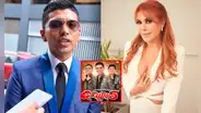 Grupo 5 le responde fuerte a Magaly Medina por afirmar que llamaron tras filtrar caso de infidelidad: “Vamos a enviarle...”