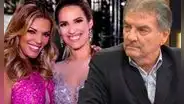 Padre biológico de Cassandra Sánchez impacta al exponer la jugosa herencia que le dejará a su hija: "Lo dividí entre tres"
