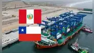 Puerto de San Antonio en Chile se complementaría con Megapuerto de Chancay, asegura ministro chileno: "Ofrecerá un punto adicional"