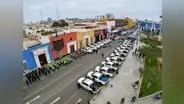 GORE La Libertad cumple con 13 acciones concretas en favor de la seguridad ciudadana