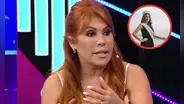 Magaly Medina no cree en las lágrimas de Laura Spoya tras su separación de Brian Rullan: "Sobre el circo"