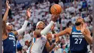 Thunder vs Timberwolves EN VIVO, game 5 NBA Playoffs 2025: ¿dónde y a qué hora ver la Final del Oeste en USA y México?