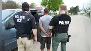 No fue en los tribunales: redada ICE arresta a inmigrante en este lugar donde muchos ciudadanos ejercen su derecho